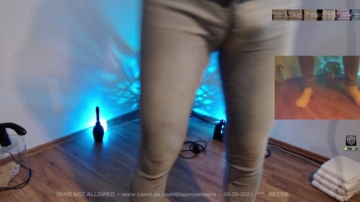 diaperpampers  30-09-2021 Recorded Video Download